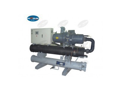 提升生產(chǎn)安全：風(fēng)冷防爆冷水機(jī)的特性分析